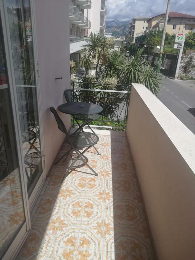 Maison Flavia Sorrento Exterior photo